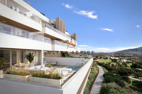 Penthouse i Mijas, Malaga, Mijas - € 619 900 | Ref: UA297-09 - foto 5